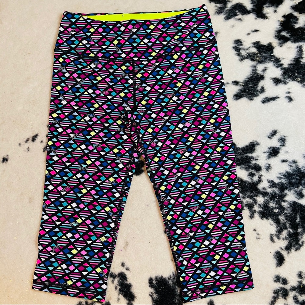 SOLD VSX Victoria secret sports leggings